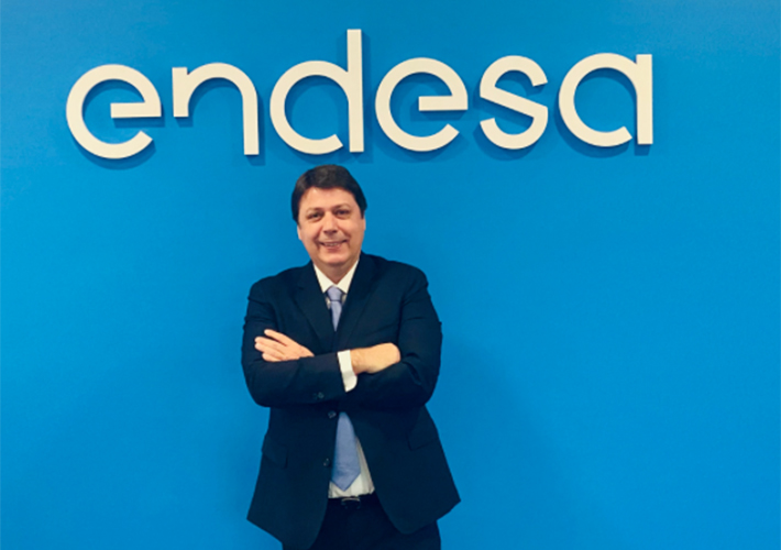 foto noticia Guillermo Soler Calero, nuevo director general de Endesa en Portugal